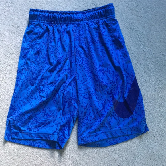 Nike Other - Boys Nike shorts gently worn! DONATING SOON!